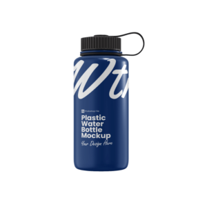 Water Bottle Print
