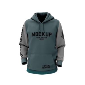 Sweatshirt Hoodie